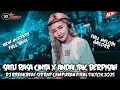 Download Lagu DJ BREAKBEAT SIDRAP CAMPURAN🎵SATU RASA CINTA X ANDAI TAK BERPISAH🎵NEW MIXTAPE FIRAL TIKTOK 2025