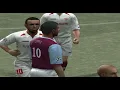 PES 2010 PS2 - RTG CHAMPIONS LEAGUE CON ASTON VILLA - Ep. 3. Aston Villa vs. Sevilla