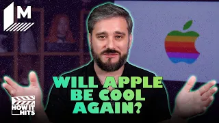 How Apple Lost Its Cool (And How It Can Get It Back) | How it Hits