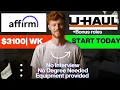 Affirm and U-Haul No Degree Required Earn Over 6 Figures Bonus Roles Start Today