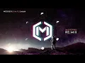 MESSER - SIMPLE MAN (MANSPRO REMIX)