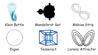 Every Complex Geometric Shape Explained PART
