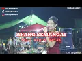Download Lagu APANG SEMANGAI || PELA GADIS DAYAK || Live Lengkenat