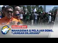 Download Lagu BREAKING NEWS - Partai Buruh Tanggapi Pelajar \u0026 Mahasiswa Ikut Demo