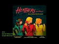 Evolution of "Seventeen" (2010 - 2022) in Heathers: The Musical