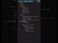 Create Gravity Effect with HTML Canvas HTML5 Canvas Tutorial