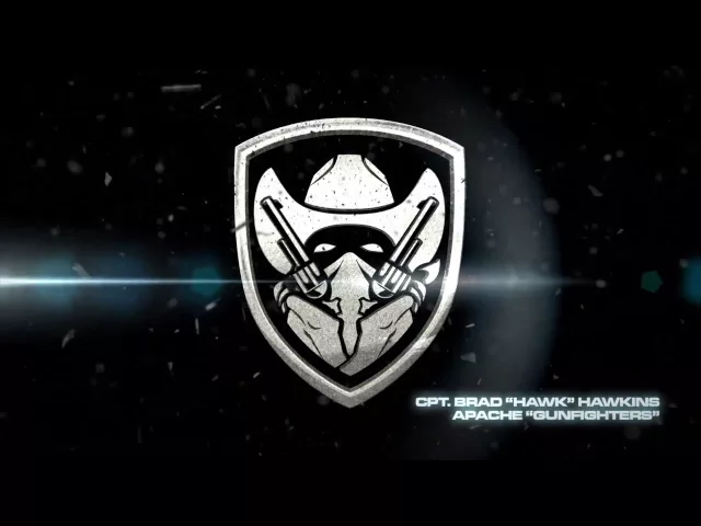 Medal of Honor Single-Player E3 Trailer (HD)