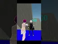 Download Lagu Emote GANGNAM STYLE VRoid x fortnite by three.js and Rapier.js  #shorts