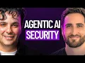 Agentic AI Security Simply Explained FREE Masterclass
