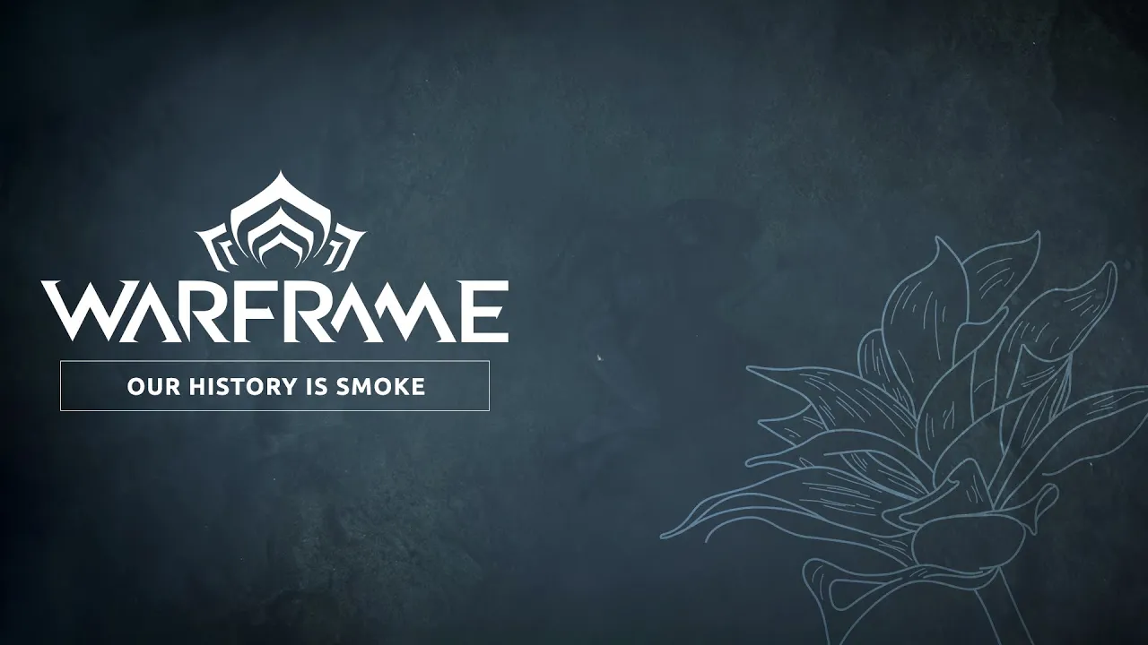 PlayWarframe — A Vow in the Darkness (YouTube video ad)