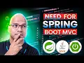 Need for Spring Boot C
