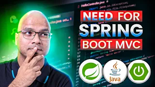 Need for Spring Boot C