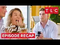 Colin s Heartfelt Proposal Baylen Out Loud Recap S1 E9 TLC