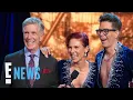 DWTS Bobby Bones Returns Mirrorball Trophy Over Tom Bergeron Diss E News