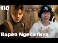 Lagu Akhirnya Selamat juga si Ashley - Resident Evil 4 Indonesia - Part 10
