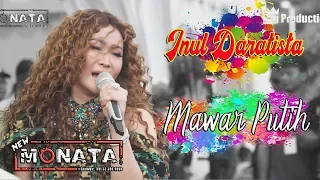 Download Mawar Putih - Inul Daratista - New Monata Live Bodas Tukdana Indramayu MP3