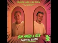 Lost Frequencies - Where Are You Now (DIO AMIGO & 8TN Jumpstyle Bootleg)