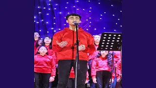 السلام لكي يا ممتلئه نعمه 