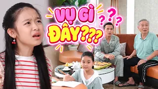 Gia đình là số 1 Phần 2 | Không ai ác với em gái bằng Trạng Nguyên