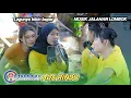 Lagu Lagunya bikin baper...Ada rindu Bq susan melong Musik jalanan Reinata 05