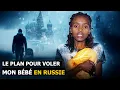 Download Lagu Je Suis Partie En Russie Pour Mon Amoureux, Mais Ce N'était Qu'un Plan Pour Me Voler Mon Bébé.