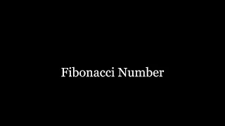 Fibonacci Number Leetcode 509 Dynamic Programming DSA Code Magic Infinity