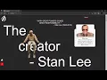 MARVEL Movies Website Using HTML CSS JavaScript MySQL COD3 - RED