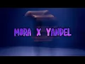 POLVORA (MORA Y YANDEL) LETRA