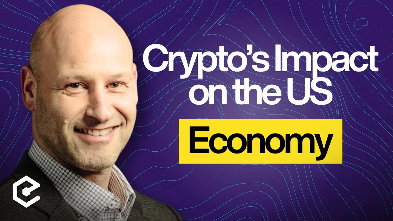 Metamask is becoming a Bank?  - Joseph Lubin. Ep628