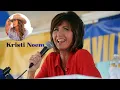Vintage Photos of Kristi Noem for Adult Eyes Only