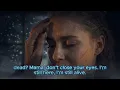 BJORN BONEBREAKER – MAMA, DON’T CLOSE YOUR EYES | Official Music Video