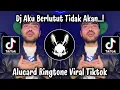 Download Lagu DJ AKU BERLUTUT TIDAK AKAN - DJ NADA DERING TELEPON VIRAL TIKTOK
