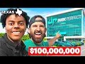 Download Lagu Inside Dude Perfect's $100,000,000 Mega Studio!