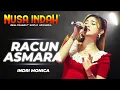 Download Lagu RACUN ASMARA - Indri Monica Nusa Indah The Real Dangdut Koplo Indonesia (Official Live Music)