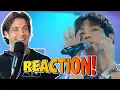 Download Lagu The Rose ILYSB REACTION by professional singer