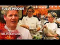 Hell s Kitchen Season 12 - Ep 18 Sudden Exit Full Episode