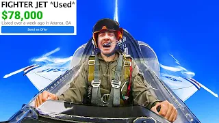 I Spent 100 000 On Facebook Marketplace