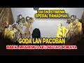 Download Lagu DAHSYAT! PITUTUR JAWA KI LURAH SEMAR KANGGO NGLAKONI URIP // WAYANG KULIT KI DALANG SENO NUGROHO