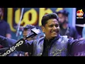 Kamal Khan | Live Performance | Ishq Sufiyana | Mast Qalandar | Latest Sufi Live Show 2024 | MH ONE