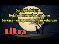 Download Lagu 🌼Libra💕Sungguh dahsyat... Kejutan ini membuat matamu berkaca-kaca penuh dengan keharuan✨