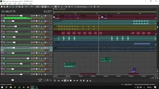 بروجيكت مهرجان انا بعبع بلدي يابت فيجو برودكشن 2025 