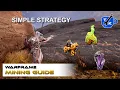 Your COMPLETE mining strategy guide Warframe