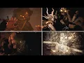 All Mimic Cutscenes - FNAF Security Breach RUIN DLC