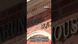Redistricting in Maryland Judge set to rule on Maryland redistricting ballot measure