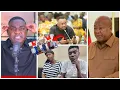 Download Lagu MP to be arrested? John Mahama camp confirm flight number? Kelvin Taylor bora😳Paul afoko back NPP..