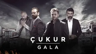 Çukur Un Muhteşem Final Galası Uzun Versiyon 