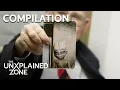 Mind-Blowing Area 51 Theories Compilation Ancient Aliens The UnXplained Zone