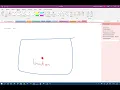 1 Graphics - Bouncing Ball C