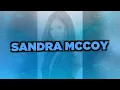 Sandra McCoy