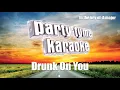 Luke Bryan - Drunk On You (Karaoke Version)